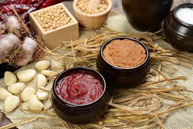 Are Korean Fermented Sauces Healthier Than Their Japanese and Chinese Counterparts? A Nutritional Comparison - Main Feed