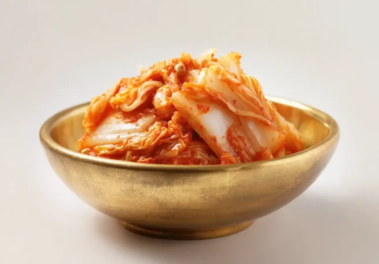 How to Make Vegan Korean Kimchi at Home Without Fish Sauce: A Flavorful Guide for US and UK Cooks - Main Feed
