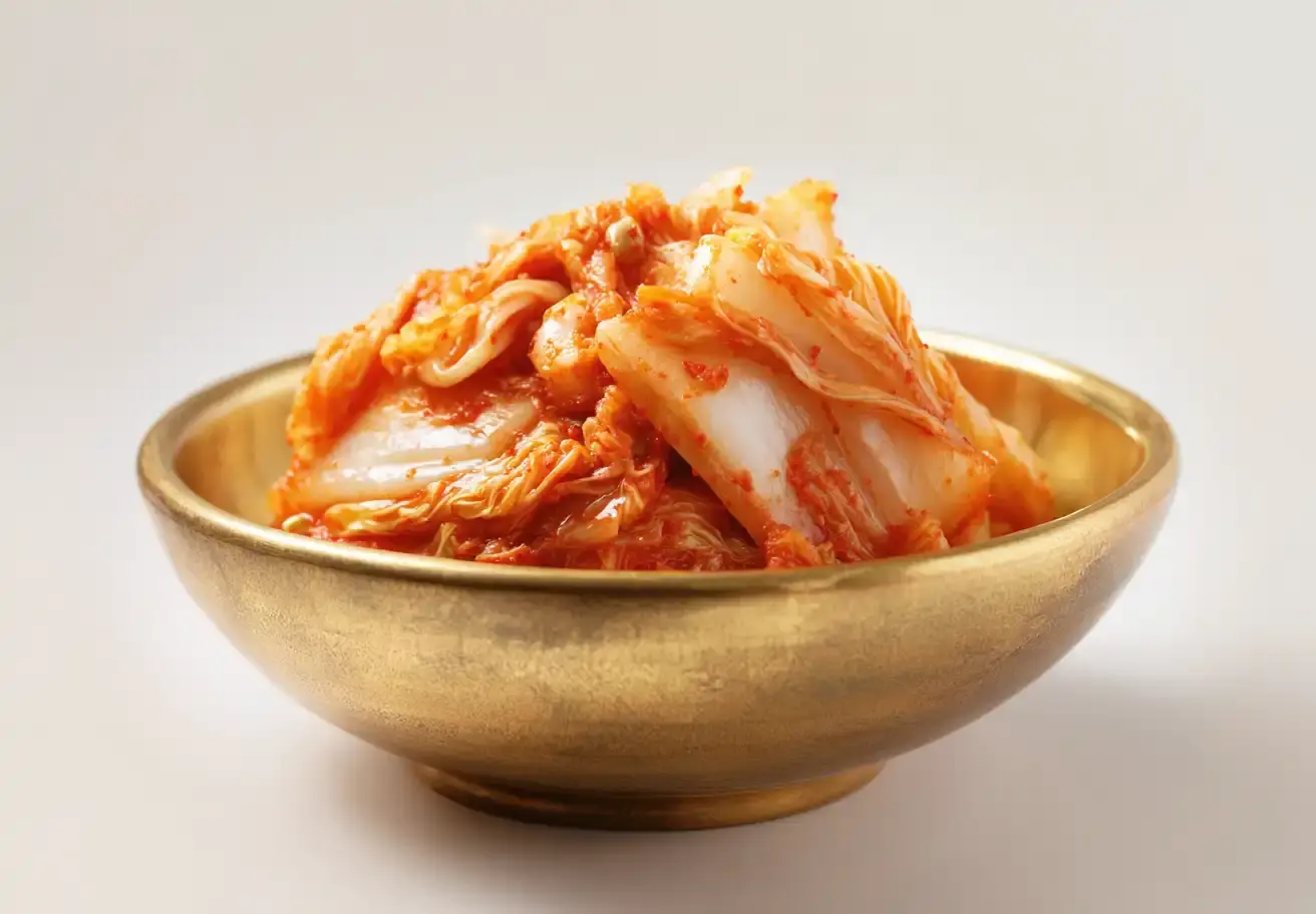 How to Make Vegan Korean Kimchi at Home Without Fish Sauce: A Flavorful Guide for US and UK Cooks - Main Feed