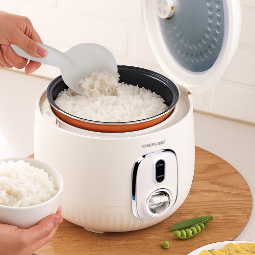 Choosing a Korean Rice Cooker for Perfect Bibimbap at Home 10 Choosing a Korean Rice Cooker for Perfect Bibimbap at Home - Main Feed