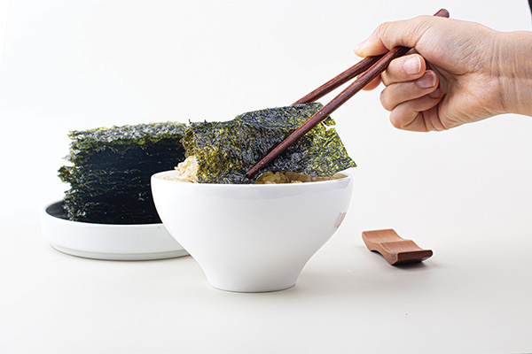 Korean Seaweed Snacks Guide: Types, Labels & Buying Tips 8 Korean Seaweed Snacks Guide: Types, Labels & Buying Tips - Main Feed
