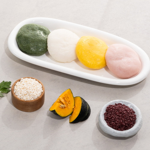 Are Korean Traditional Rice Cakes (Tteok) Gluten-Free? A Guide for US and UK Consumers - Main Feed