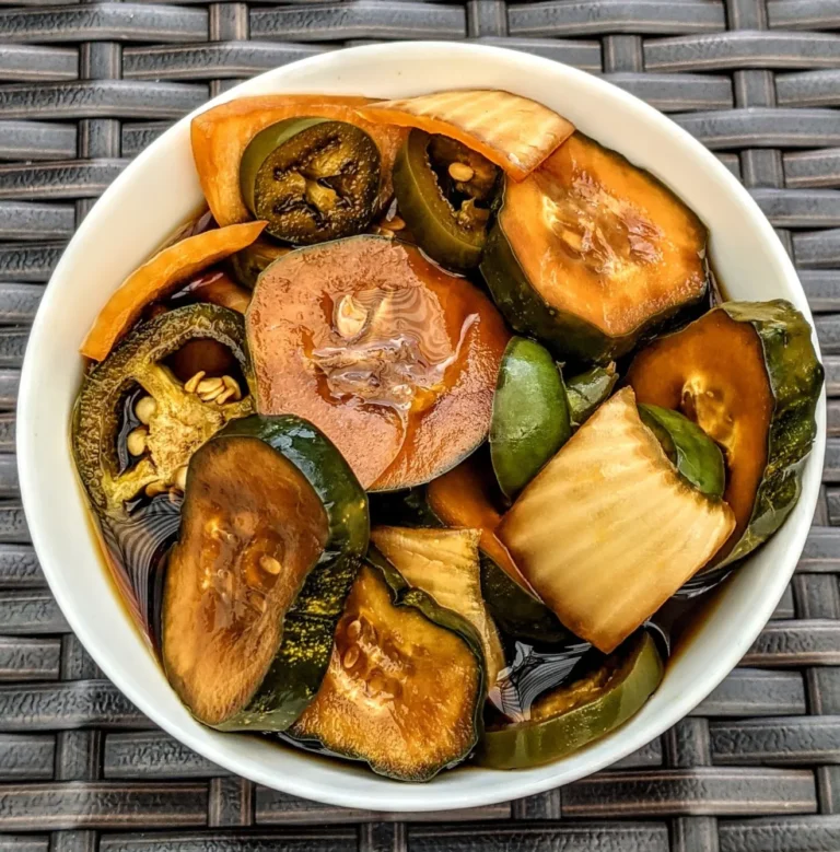 Korean Pickling 101: Vegetables, Vinegar & Where to Buy 16 Korean Pickling 101: Vegetables, Vinegar & Where to Buy - Main Feed