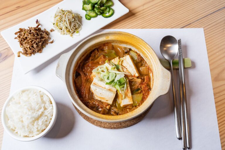 Korean Doenjang Complete Guide: How to Use, Best Brands & Where to Buy for US/UK Kitchens 1 Korean Doenjang Complete Guide: How to Use, Best Brands & Where to Buy for US/UK Kitchens - Main Feed