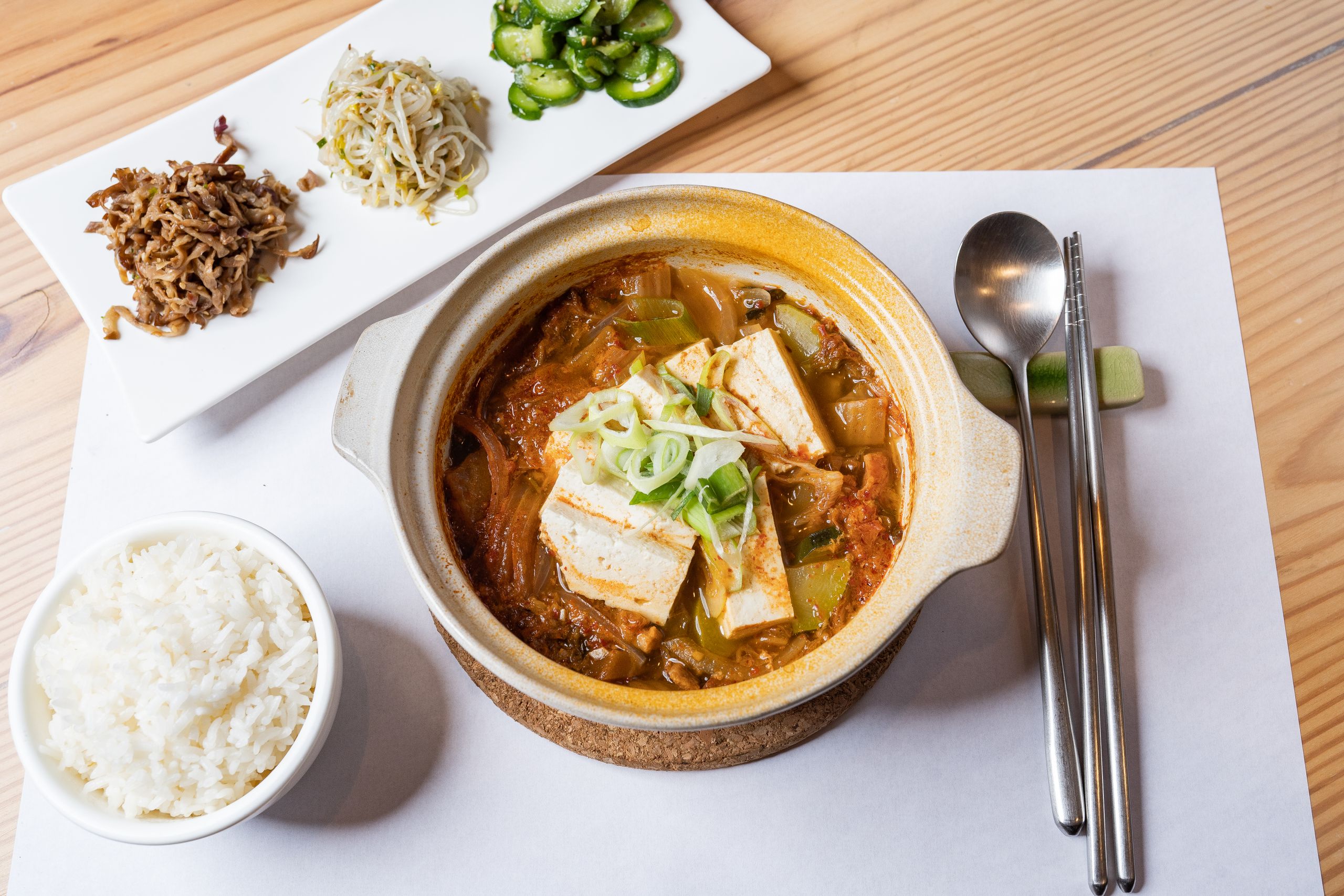 Korean Doenjang Complete Guide: How to Use, Best Brands & Where to Buy for US/UK Kitchens 1 Korean Doenjang Complete Guide: How to Use, Best Brands & Where to Buy for US/UK Kitchens - Main Feed