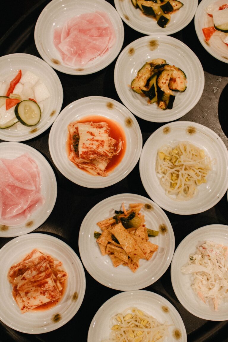 How to Store & Freeze Korean Banchan for Lasting Freshness 15 How to Store & Freeze Korean Banchan for Lasting Freshness - Main Feed