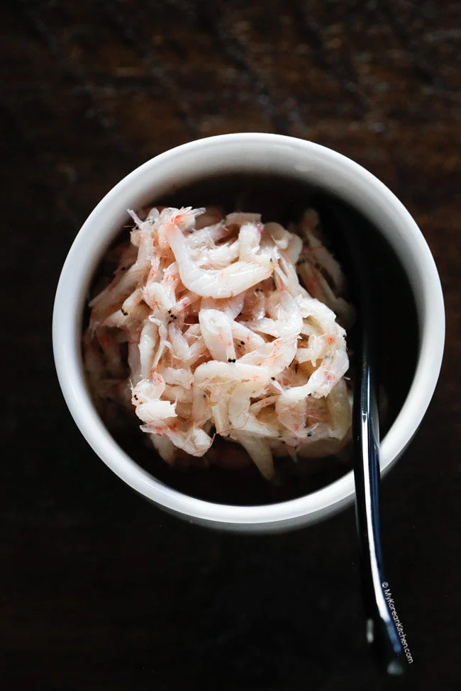 Korean Fermented Shrimp (Saeujeot): A Complete Kitchen Guide 13 Korean Fermented Shrimp (Saeujeot): A Complete Kitchen Guide - Main Feed