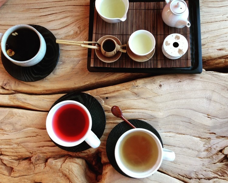 Korean Traditional Teas: Types, Caffeine & Buying Tips 3 Korean Traditional Teas: Types, Caffeine & Buying Tips