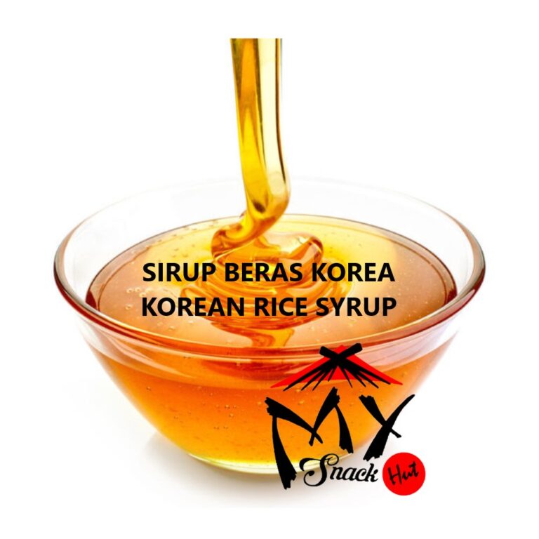 Korean Sweeteners Guide: Honey, Mullyeot & Rice Syrup Explained 18 Korean Sweeteners Guide: Honey, Mullyeot & Rice Syrup Explained - Main Feed
