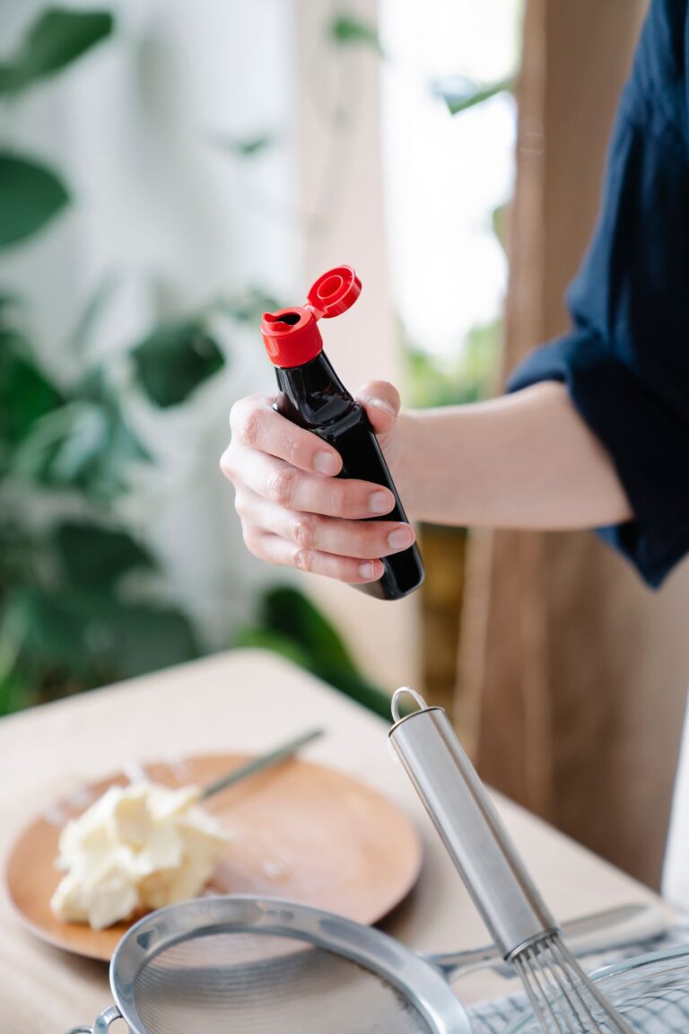 Vegan Korean Soy Sauce: Brands, Taste & What to Look For - Main Feed
