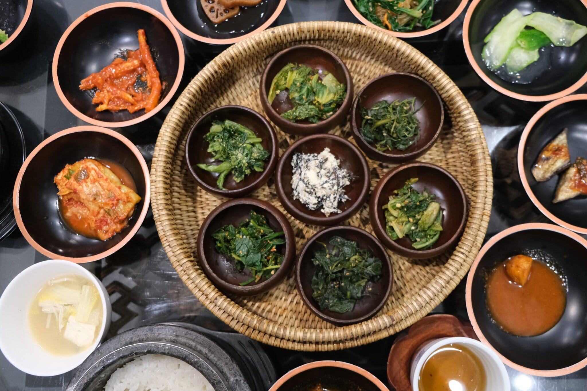 The Ultimate Guide to Korean Temple Food: Mindful Eating and Natural Flavors - Main Feed