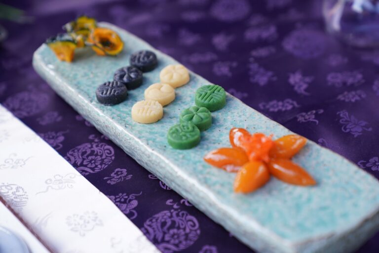 Korean Gluten-Free Snacks: A Shopper's Guide - Main Feed