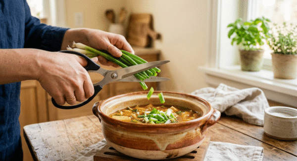 Why Koreans Cut Everything (Yes, Even Pizza and Steak) with Kitchen Scissors - Culture